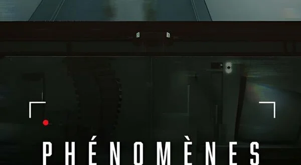 Phénomènes inexpliqués