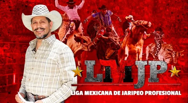 Liga Mexicana de Jaripeo Profesional