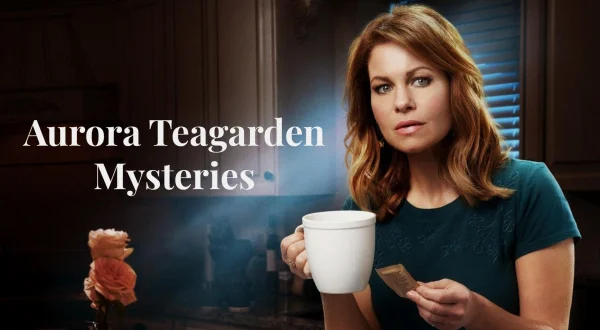 Aurora Teagarden Mysteries