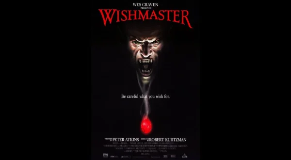 Wishmaster
