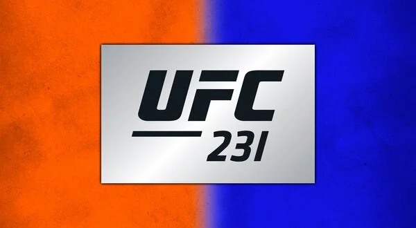 After the Fight: UFC 231