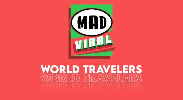 World Travelers