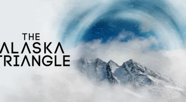 El triángulo de Alaska