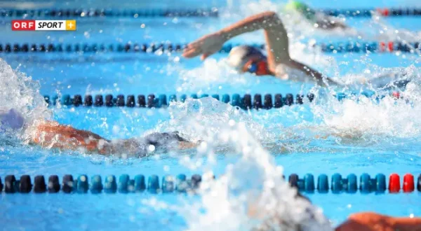 European Aquatics EM Paris 2026