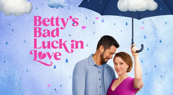 Betty's Bad Luck in Love