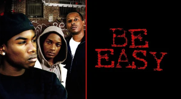 Be Easy