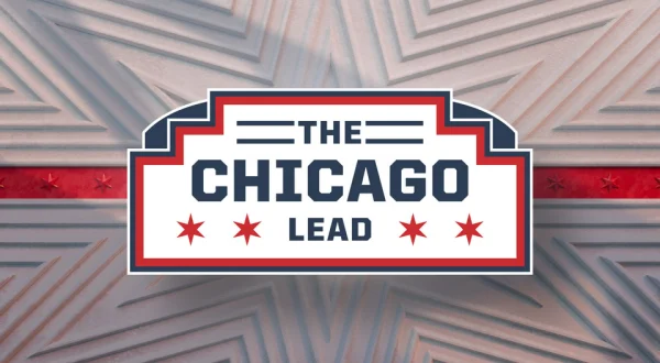 Live: The Chicago Lead