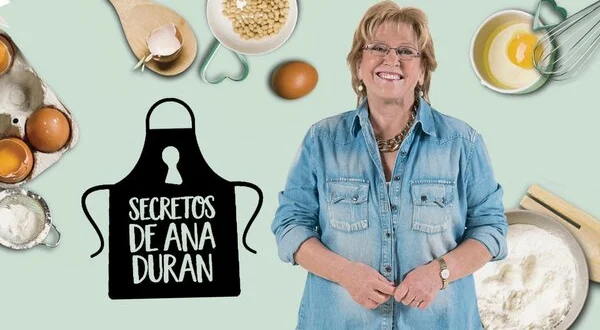 Secretos de Ana Durán