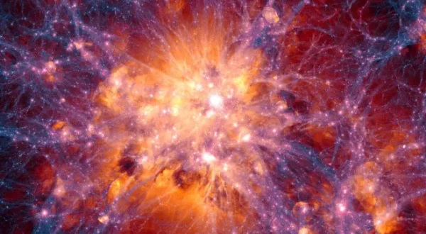 Space Night