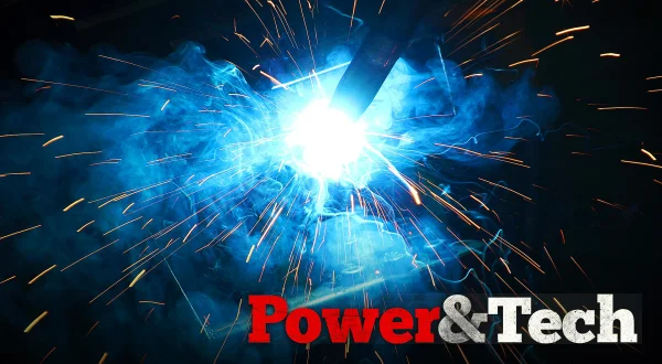 Δύναμη και Τεχνολογία | Power & Tech