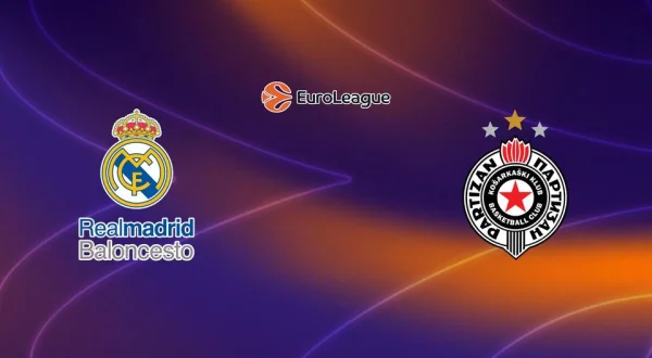 Live: Euroleague