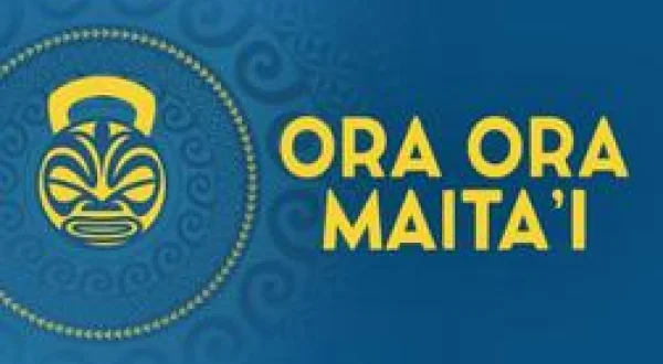 Ora Ora Maita'i