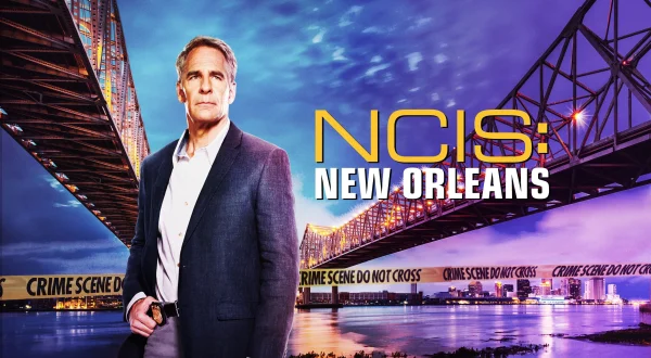 NCIS: New Orleans