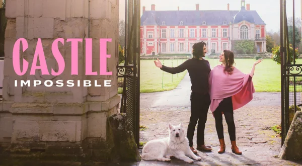 Castle Impossible