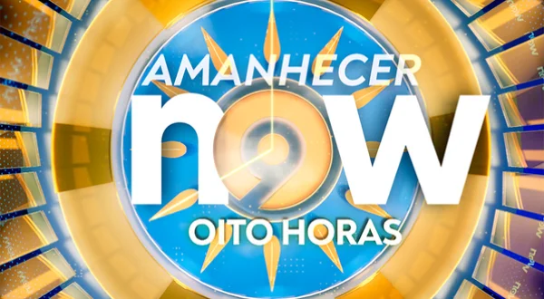 Amanhecer 8h