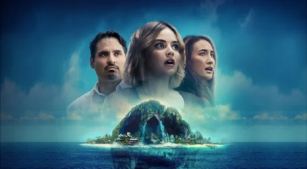 A Ilha da Fantasia