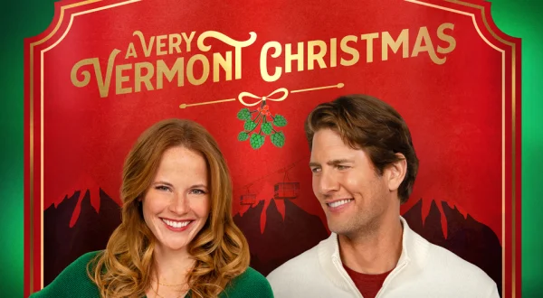 A Very Vermont Christmas