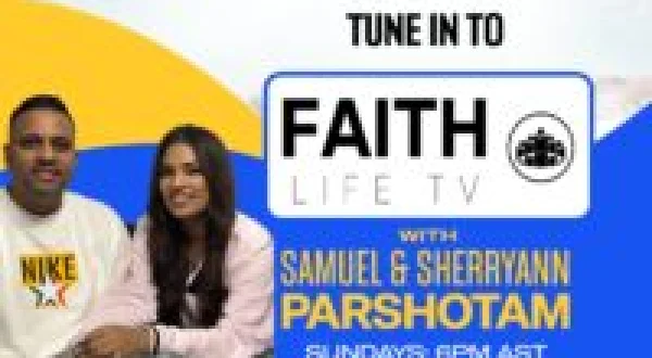 Faithlife TV