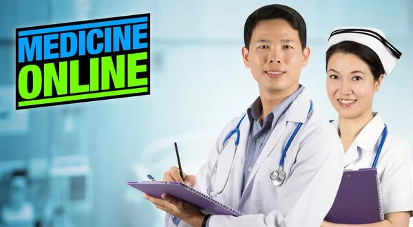 Medicine Online