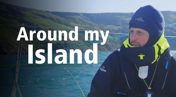 Around My Island