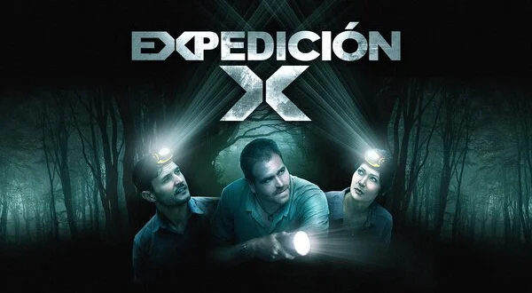 Expedición X