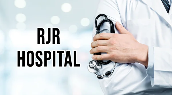 RJR Hospital