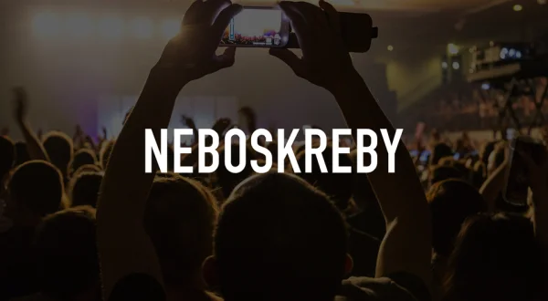 Neboskreby
