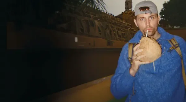I Love Peru