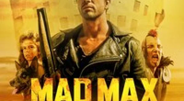 Mad Max 2: The Road Warrior