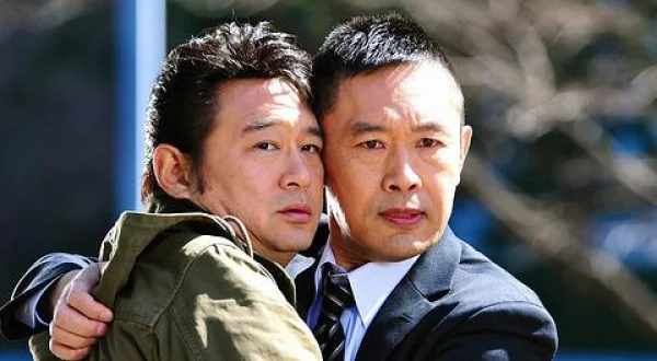 外科医鳩村周五郎１３