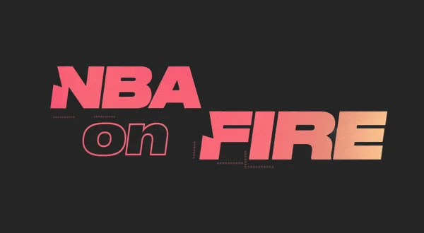 NBA On Fire 2026-27