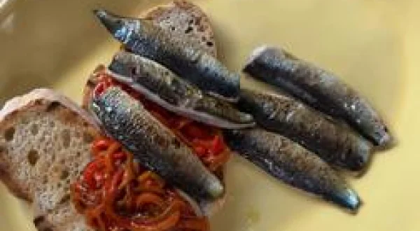 Voyage en cuisine