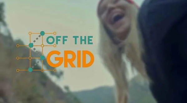 Off the Grid