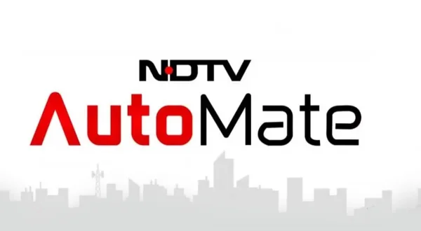NDTV AutoMate