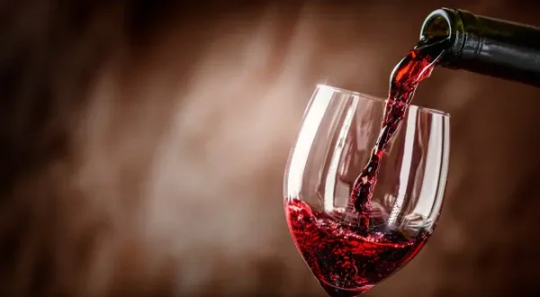 Onde Nasce o Vinho