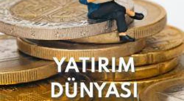 Yatırım Dünyası