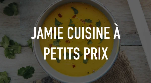 Jamie cuisine à petits prix