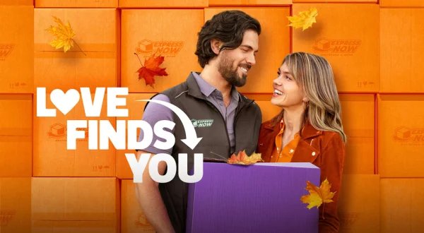 Love Finds You