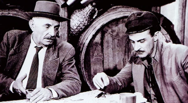 Μια Λατέρνα, Μια Ζωή