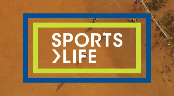 Sports Life