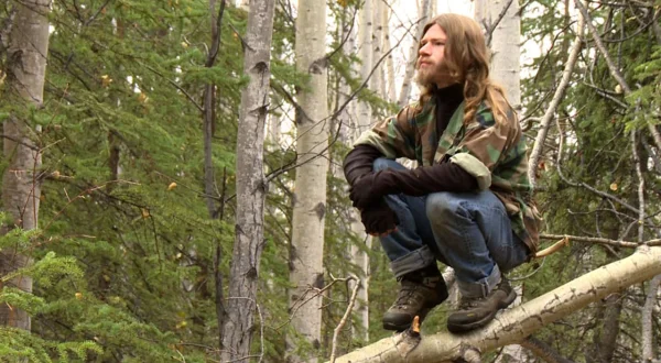 Alaskan Bush People