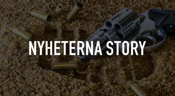 Nyheterna story