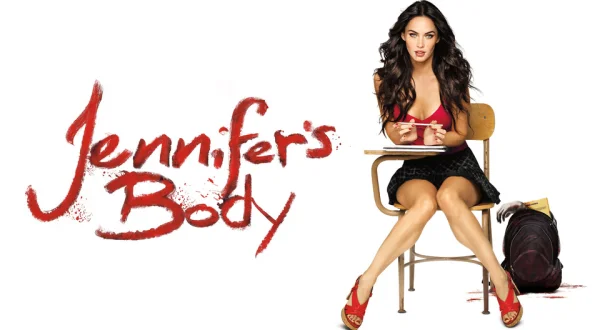 Jennifer's Body