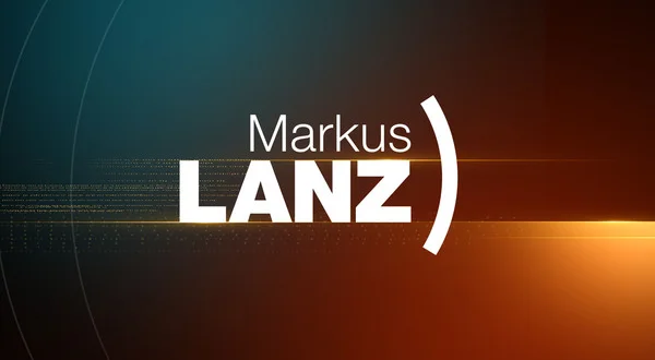 Markus Lanz