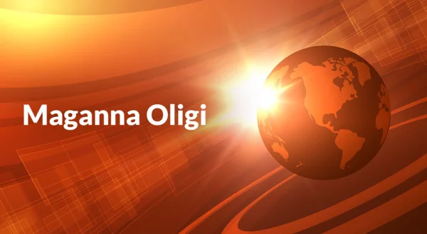 Maganna Oligi