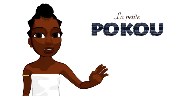 La petite Pokou