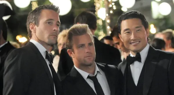 Hawaii Five-0