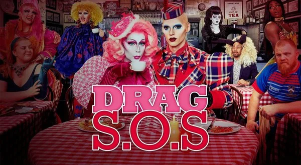 Drag SOS