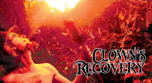 Clown's Recovery