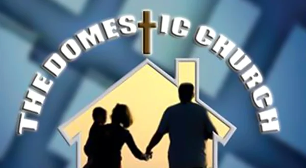 The Domestic Church